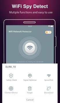 WiFi Network Protector screenshot 3