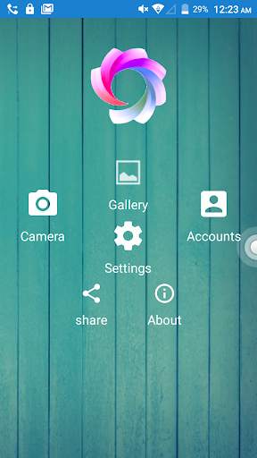 Lite Colour Photo Editor screenshot 2