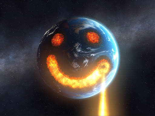 Solar Smash screenshot 16