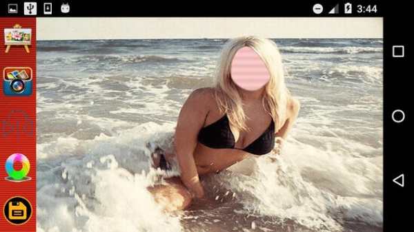 Sea Side Photo Shoot screenshot 7