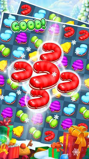 Candy Christmas 2020 screenshot 3