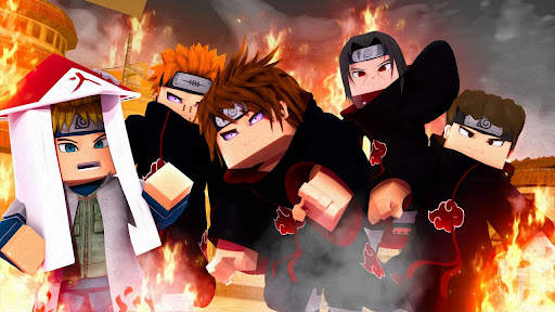 Enemy Ninja Mod For Minecraft screenshot 4