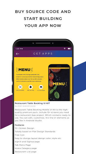 Smart Android Course Free app development tutorial screenshot 3