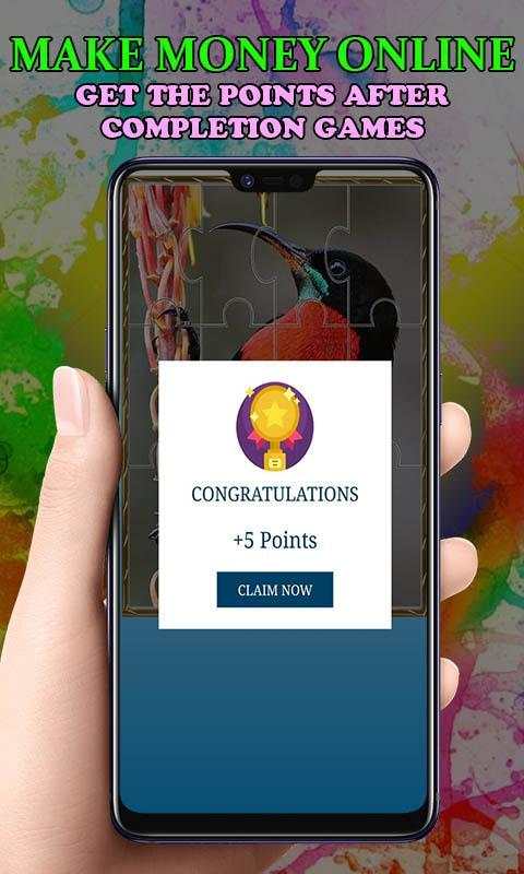 Make Money Online - Free Earning App स्क्रीनशॉट 7