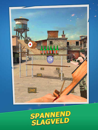 Boogschieten schieten: Sniper Hunter screenshot 18