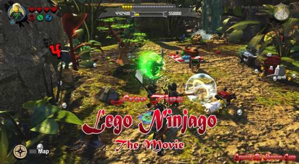 Free Tips Lego Ninjago The Movie screenshot 4