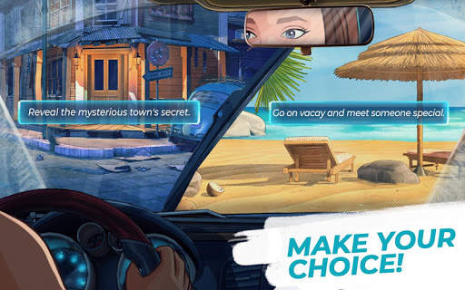 Playbook: Interactive Story Games screenshot 6