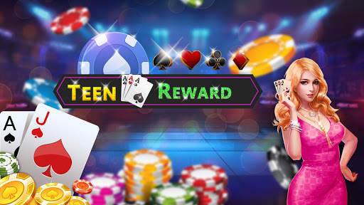 Teen Patti Reward screenshot 1