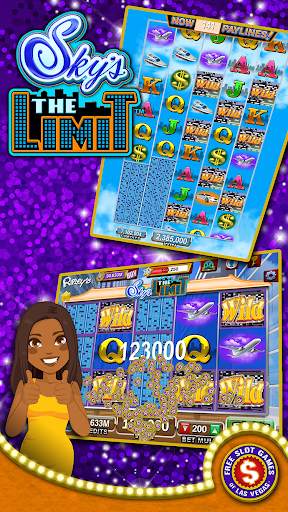 Ripley’s Free Vegas Slot Games screenshot 5