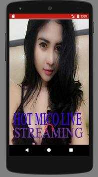Hot Mico Live Video Show screenshot 2