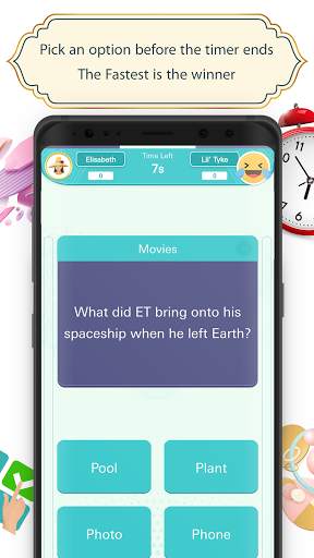 QuizUp 2 screenshot 5