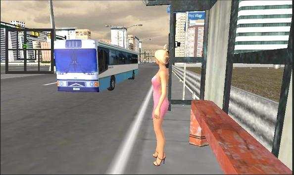 Grand Bus Simulator screenshot 2