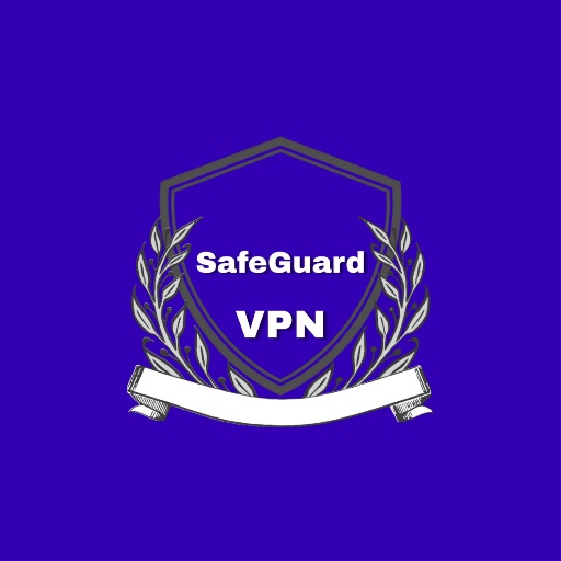 Safe Guard VPN icon
