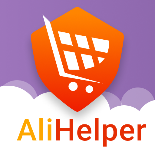 AliHelper: Vendas e Encomendas icon