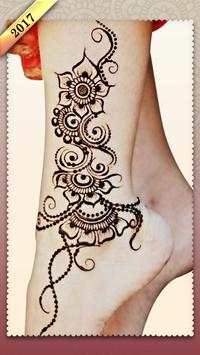 Mehndi Design Book Free Download screenshot 6