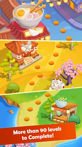 Ranmen Master screenshot 12