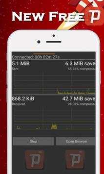 New Psiphon Pro Guide 2 تصوير الشاشة