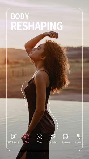 BeautyPlus Camera - FotoArt screenshot 3