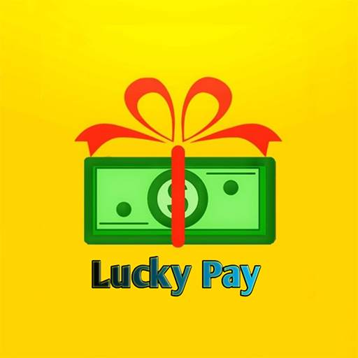 Lucky Pay - Daily Reward App 2.0