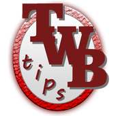 Top World Betting Tips - we chat & we predict logo