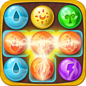 Bubble Mania 2016 icon