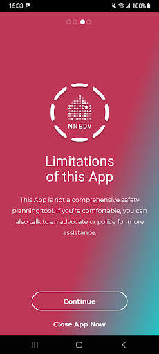 Tech Safety screenshot 3