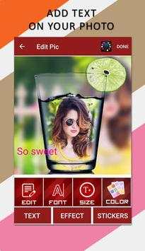 Pip Camera Plus screenshot 3