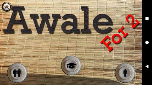 Awale for 2 free screenshot 2