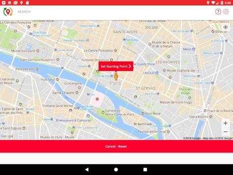 Change - Hide Location (NoRoot/5MB) स्क्रीनशॉट 5