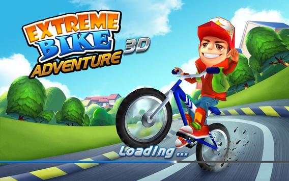 Bike Race - 3d Racing screenshot 16