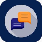 Mini News App icon