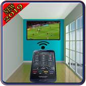 Smart Remote For All Tv 1.0