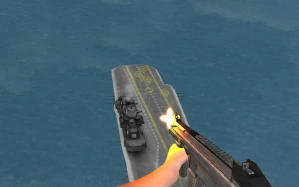 Commando Fury Cover Fire - action games for free screenshot 8