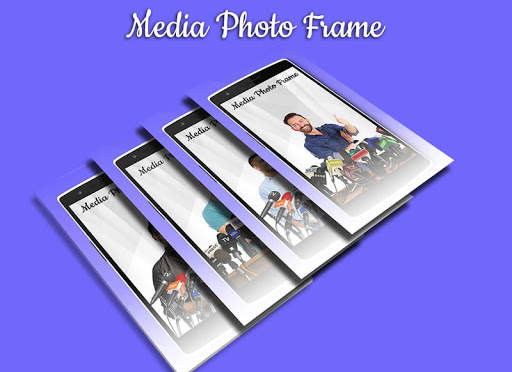 Media Photo Frame screenshot 2