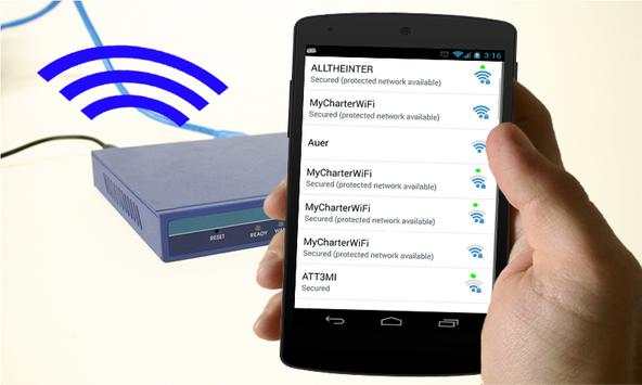 Wps Connect Pin(New Version)📟 screenshot 3
