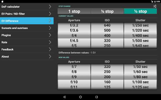 Photo Tools screenshot 21