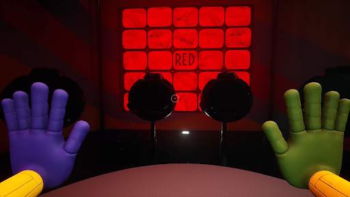 Poppy Playtime: Chapter 2 Mod screenshot 3