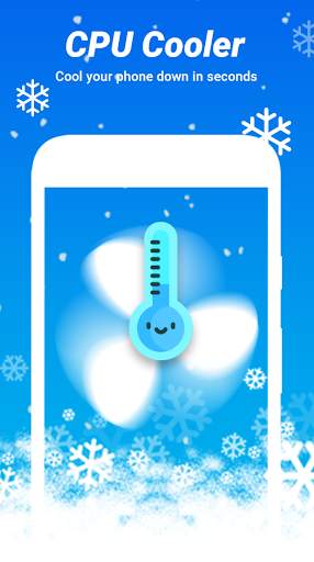 Clean Phone - Master of Speed Booster & Cleaner screenshot 3