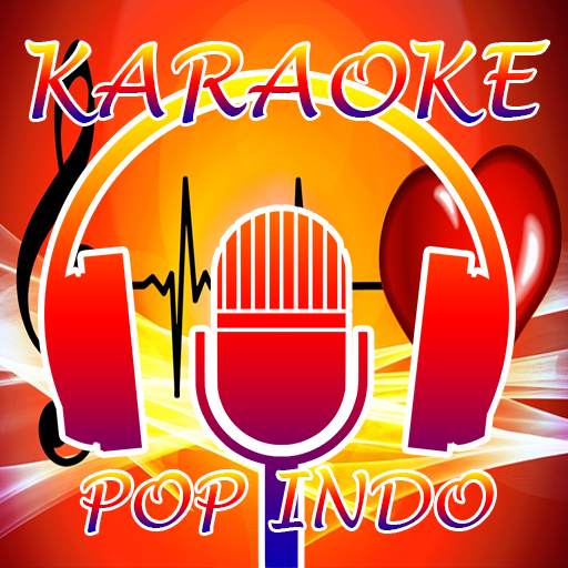 1000 Karaoke Pop Indonesia Offline 1.3