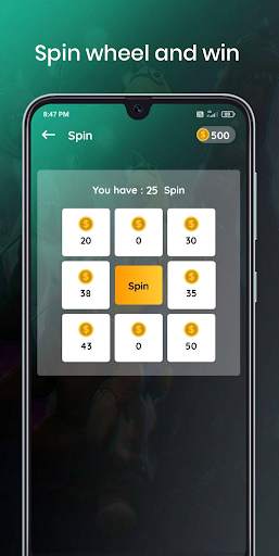 Earn UC Real App screenshot 5