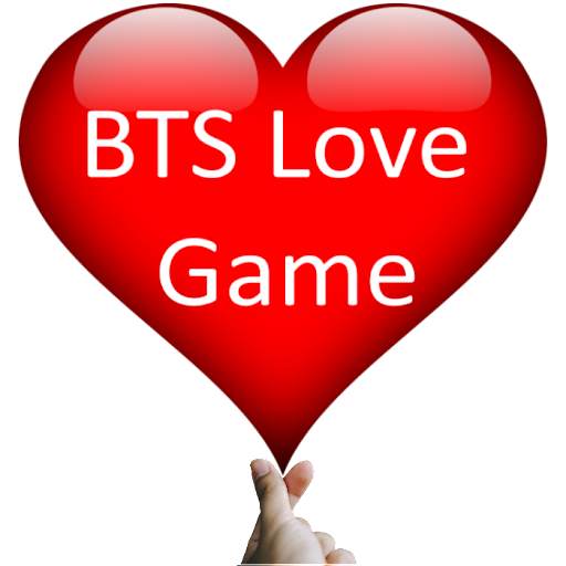BTS Love Game screenshot 1