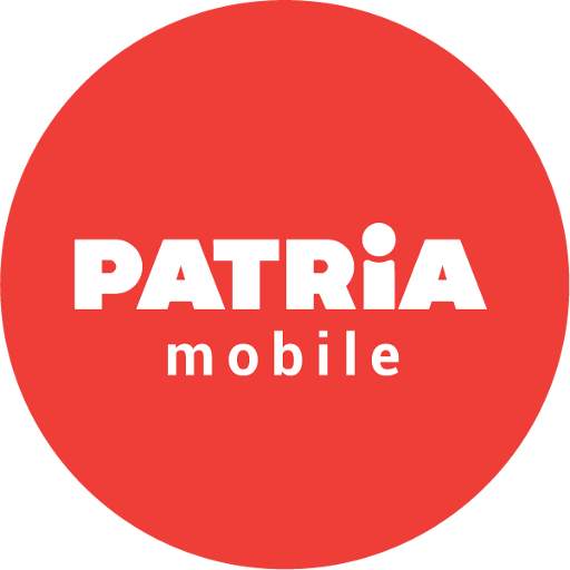 Patria Mobile 1.6.0