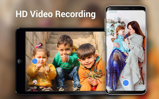 HD Camera Pro- AD Free Edition screenshot 10