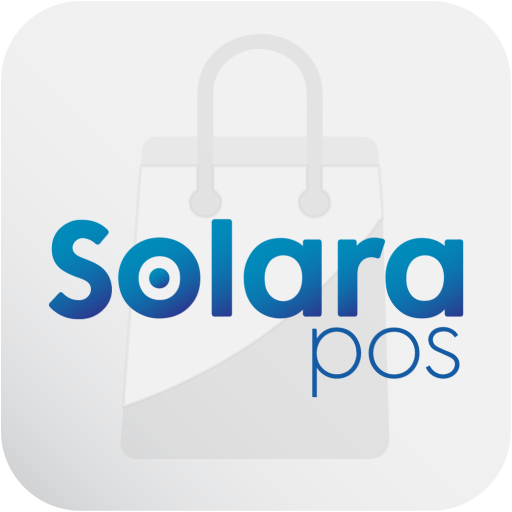 Solara POS - Punto de venta icon