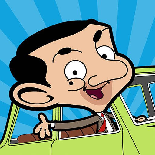 Mr Bean - Special Delivery 1.10.18.46