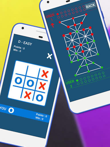 Ludo And More: 7 Free Super Star Game screenshot 12
