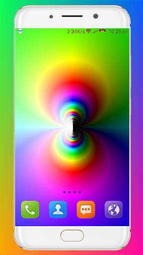 Colorful Wallpaper HD screenshot 11