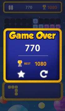 Candy Block Puzzle screenshot 4