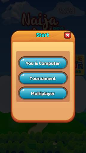Naija Ludo Pro screenshot 2