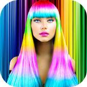 Hair eyes color changer 1.1